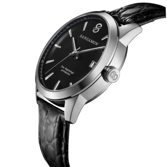 Sangamon Watches - Picture 2 of 6